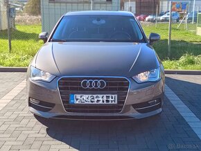 Audi A3 1.6 TDI - 9