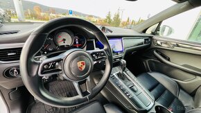 Porsche Macan S - 9