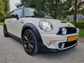 ===Mini Cooper S CLUBMAN R55=== - 9