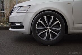 Škoda Octavia Combi 2.0 TDI 110kW SCR Style DSG - 9