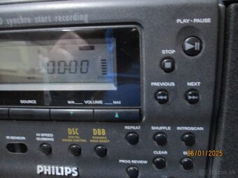 PHILIPS AZ 8640/00 - 9