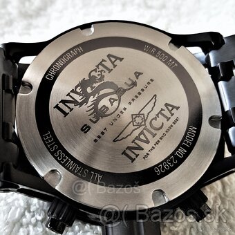 Invicta Subaqua 23926 - 9