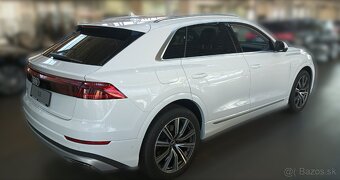 AUDI Q8 50TDI quattro tiptronic - 9