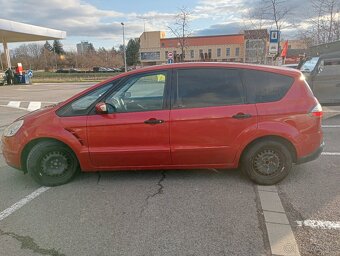 ford s Max 1.8tdci - 9