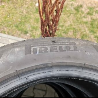 295/40 r20 Pirelli - 9