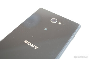 Sony XPERIA M2 na nahradne diely - 9