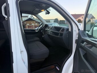 Volkswagen T6 Caravelle 2.0 TDI 150k KR Comfortline - 9