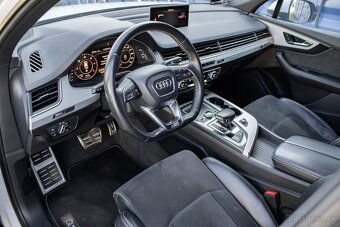 Audi Q7 3.0 TDI 272k quattro tiptronic 8-st. - 9