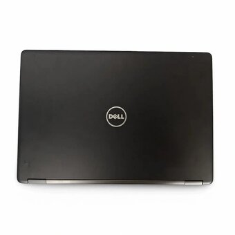 Notebook Dell Latitude 5480 - 633557 - 9