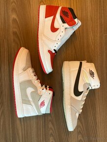 Jordan 1 tenisky - 9