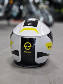 Schuberth C5 - 9