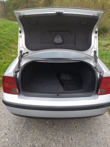 VW Passat 1,9 TDI - 9