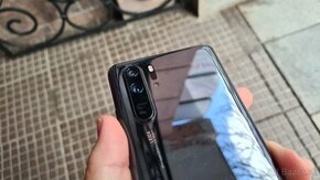 Poškodený Huawei P30 Pro - plne funkčný - 9