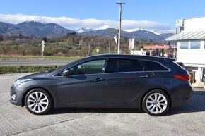 Hyundai i40 CW 1.7 CRDi Business A/ - 9