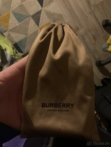 Okuliare burberry - 9