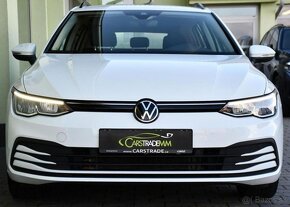 Volkswagen Golf 1.5TSi 96kW EVO LIFE 96 kw - 9