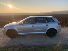 Audi a3 - 9