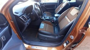 Ford Ranger 3.2 TDCi  WildTrak A6 - 9