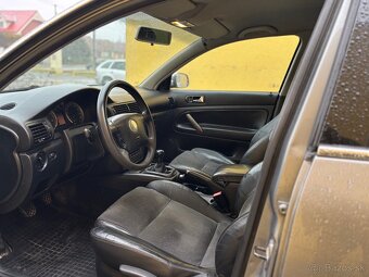 Volkswagen Passat B5.5 1.9 TDi 96kw - 9