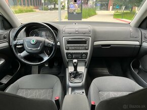 Skoda octavia 2.0 tdi - 2012 - 9