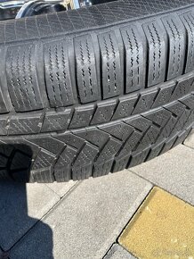 Disky s pneumatikami rozmer 215/65 R16 - 9