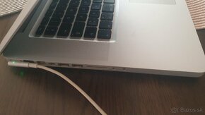 Macbook pro - 9