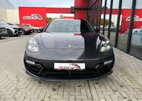 Porsche Panamera 194KW,4S Sport Chrono PDLS+ benzín automat - 9