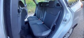 FORD  FOCUS  Kombi -1,6 TDCI Duratorq Turnier Trend - 9