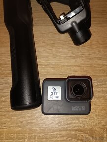 GoPro hero6 akčná kamera - 9