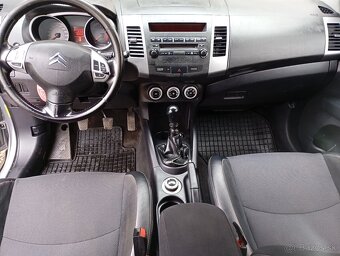 Citroën C-Crosser 2.2hdi - 9