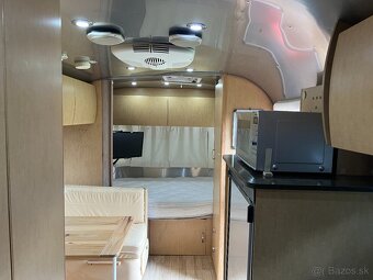 Airstream Flying Cloud - USA karavan, 2014 - 9