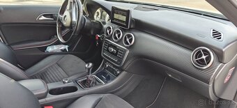 Mercedes benz A180 - 9