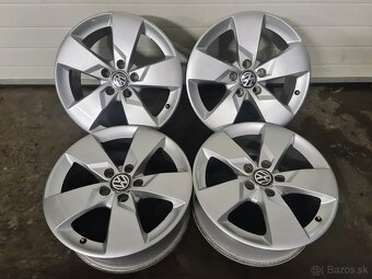 5x112 R18 AUDI 7,0j ET47 - 9