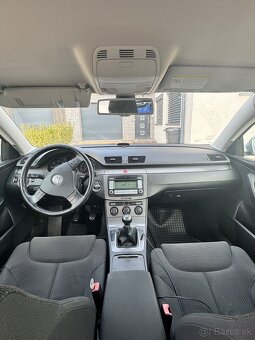 Volkswagen Passat B6 1.9TDi - 9