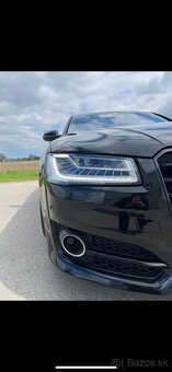 Audi a8 s8 - 9