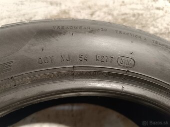 195/55 R16 Letné pneumatiky Pirelli P1 Cinturato 4 kusy - 9