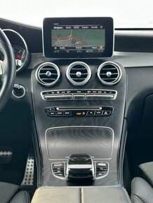 ✅MERCEDES GLC 250 4-MATIC AMG PAKET - 9