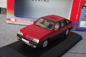 1:43 modely Vanguards - 9