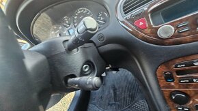 Peugeot 607, 2,2 hdi - 9