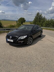 vw cc 3.6 v6 220kw cena do konca týždňa - 9