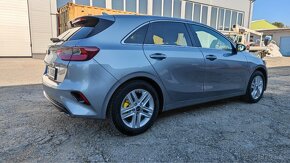 Kia Ceed 1.4 CVVT, GOLD - 9