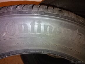 2x pneumatiky 205/55 R16 - 9