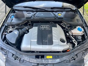 Audi a8 3.0TDI 171kw - 9