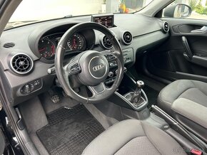 Audi a1 1.6TDI - 9