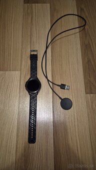 Samsung kompletný set: Galaxy S24 Plus + Buds 2 + Watch 4 Cl - 9