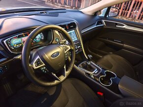 Ford Mondeo - 9