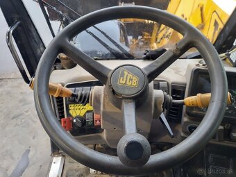 JCB 530 - 70 - 9