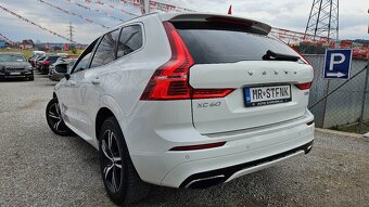 Volvo XC60 T5 R-Design AWD A/T - 9