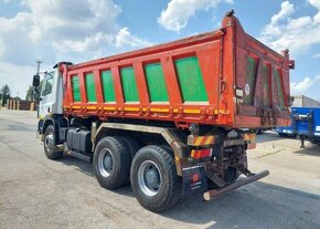 DAF FAT CF85 6x4 nafta 340 kw - 9