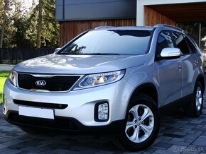 Kia Sorento 2,2 CRDI Dream Team 4WD - 9